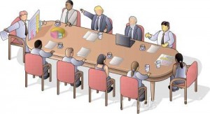 board-meeting
