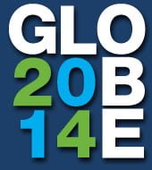 Globe 2014 Vancouver