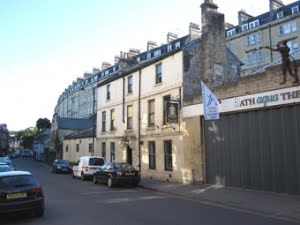 Transferring business ownership has the power to transform communities. Community ownership of pubs like the The Bell Inn, Bath offers an attractive way forward