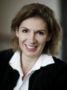 Helle Bank Jorgensen, Special Advisor, United Nations Global Compact