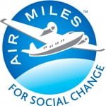 air-miles-social-change